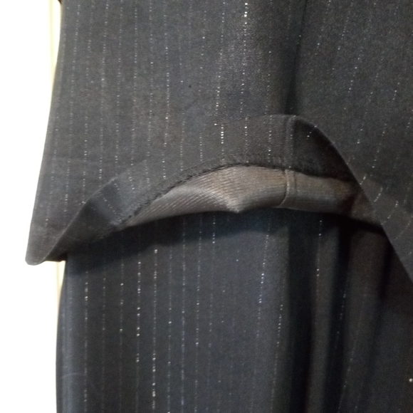 SIZE 12 LOIS SNYDER DANI MAX DRESS - Picture 8 of 8